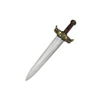Middeleeuws zwaard 74 cm   -