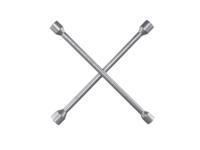 PARKSIDE Kruissleutel of bougiesleutel (Kruissleutel)