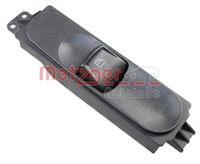 Schakelaar, raamopener 0916679