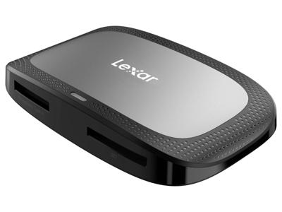 Lexar Lexar Reader Pro CFexpress TypeA - SD UHS-II USB3.2 gen2x2