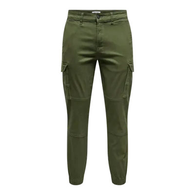 Only & Sons Carter Life Cargo