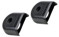 Sram Crank prot. plastic 2pcs. black