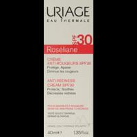 Roseliane hydraterende & bescherrmende creme SPF30 40 Milliliter