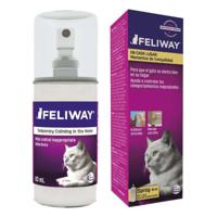 Feromonen Spray Ceva Feliway 60 ml Verzachtend Kat