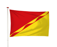 Vlag Neer
