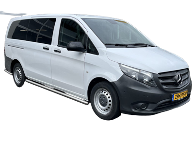 Mercedes Benz Vito