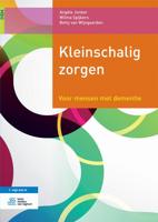 Kleinschalig zorgen (Paperback)