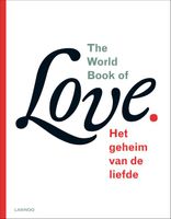 The world book of love - Leo Bormans - ebook