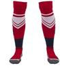 Reece 840002 Glenden Socks - Red-Navy - 41/44