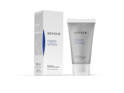 Skeyndor Power C+ Masker Deep Purifying Mask 50ml