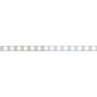 Paulmann MaxLED Tunable White 70630 LED-strip uitbreidingsset Met connector (male) 24 V 1 m Warmwit, Neutraalwit, Daglichtwit 1 stuk(s)