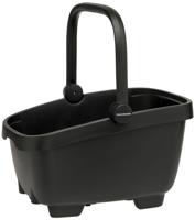 Newlooxs New looxs mand clipper 28l met hengsel mik zwart