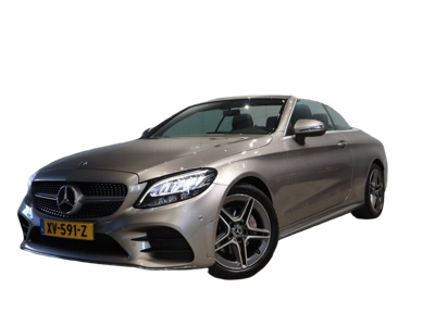 Mercedes Benz C Klasse