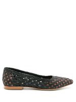 Sarah Chofakian escarpins Sapatilha Fauvista - Noir