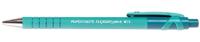 Paper Mate balpen Flexgrip Ultra RT medium, groen
