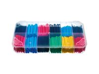 PARKSIDE Kleingereedschap (krimpkous 450 st.)