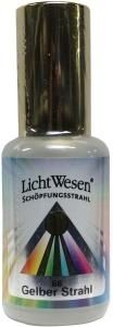 Lichtwesen Scheppingsstraal geurspray geel 68 (30 ml)