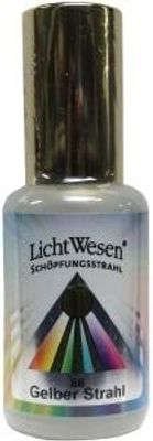Lichtwesen Scheppingsstraal geurspray geel 68 (30 ml)