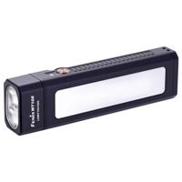 Fenix Light WT16R Zaklamp werkt op een accu LED 300 lm 129 g