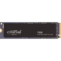 Crucial 1 TB SSD harde schijf PCI-Express CT1000T500SSD8