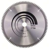 BOSCH PROFESSIONAL Carbide cirkelzaagblad 305 x 30 x 2,5 mm (96 tanden) - hout