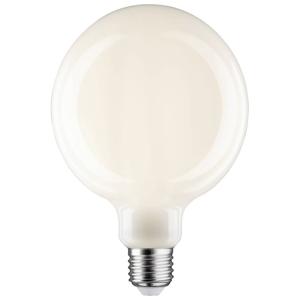 Paulmann 28627 LED-lamp Energielabel E (A - G) E27 7 W Warmwit (Ø x h) 125 mm x 173 mm 1 stuk(s)