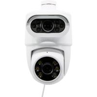 Avidsen 127156 IP Bewakingscameraset