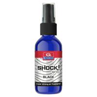 Luchtverfrisserspray Dr Marcus Shock Spray black 30 ml Geur Auto