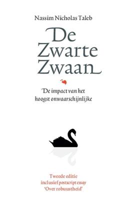 De zwarte zwaan (Paperback)