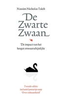 De zwarte zwaan (Paperback)