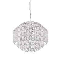 Vistosi - Giogali SP 65 Hanglamp