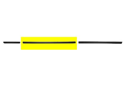 DEURSIERLIJST LINKS (4/5-deurs) 0646423
