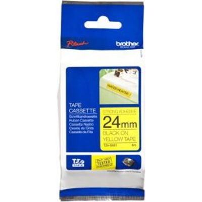 Brother TZeS651