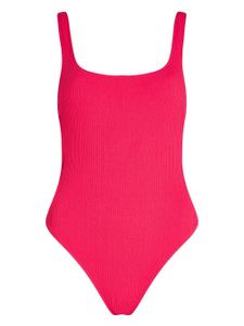 Karl Lagerfeld maillot de bain DNA - Rose