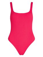 Karl Lagerfeld maillot de bain DNA - Rose