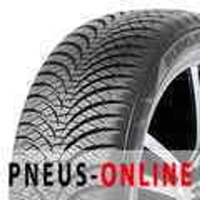 Euroall Season AS210 NBLK XL 3PMSF