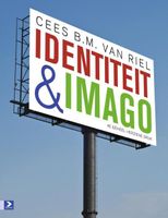 Identiteit & imago - Cees BM van Riel - ebook