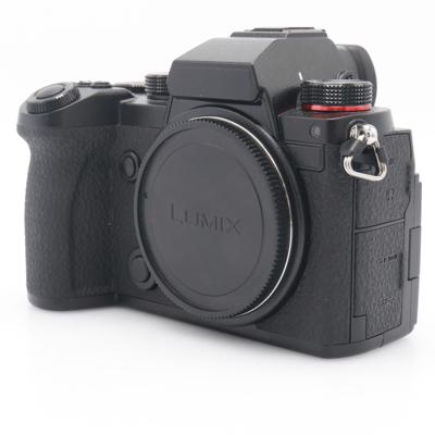 Panasonic Lumix DC-S5 body occasion