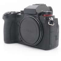 Panasonic Lumix DC-S5 body occasion