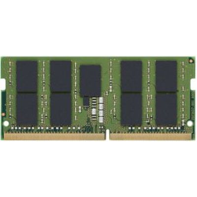 Kingston DDR4 SODIMM 1x16GB 2666 ECC KSM26SED8/16MR