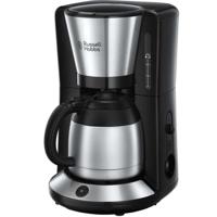 RUSSELL HOBBS 24020-56 - Cafetiere isotherme Adventure - 12 tasses - 1000 W