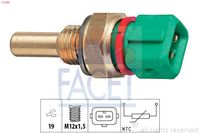 Temperatuursensor 73243
