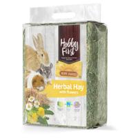 Hobby First HopeFarms Hobby First HopeFarms herbal hay flowers 1kg