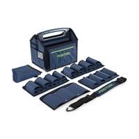 Festool SYS3 T-BAG M Systainer³ ToolBag 577501