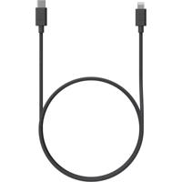 USB-kabel Xtorm CXG2031 Zwart