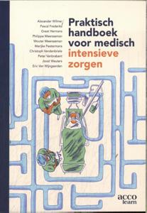 Praktisch handboek voor medisch intensieve zorgen (Paperback)