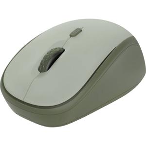 Trust YVI+Funkmaus Muis Draadloos Green