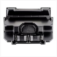 Makita Accessoires Inleg 8392053 | Makita DC 18 RD | oplader en accu's MAKPAC maat 3. - 839205-3