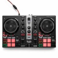 Besturingseenheid DJ Hercules Bluetooth luidspreker - thumbnail