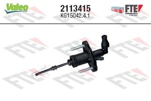 Hoofdcilinder, koppeling 2113415